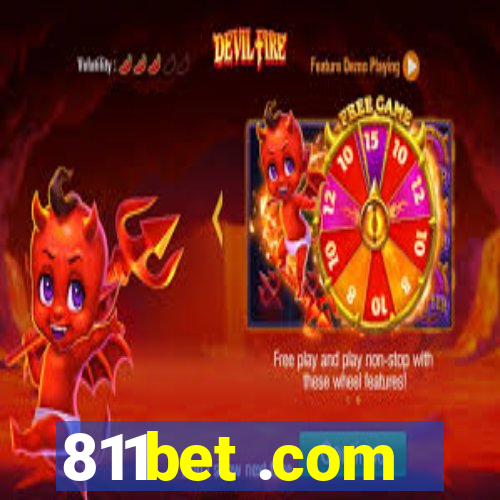 811bet .com